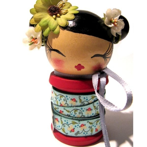 Meet your Posher, Natalia - Picture 3 of 4